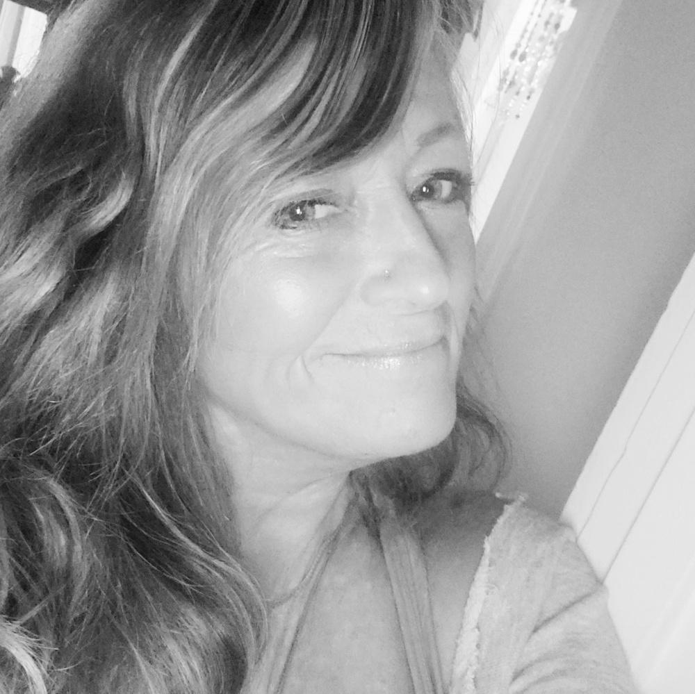 Meet your Posher, Kerrie